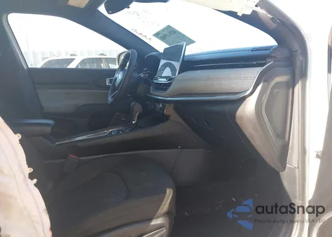 2023 Jeep Compass Sport 4X4 from USA, damaged, VIN 3C4NJDAN3PT566431